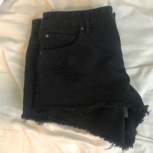 Billabong shorts